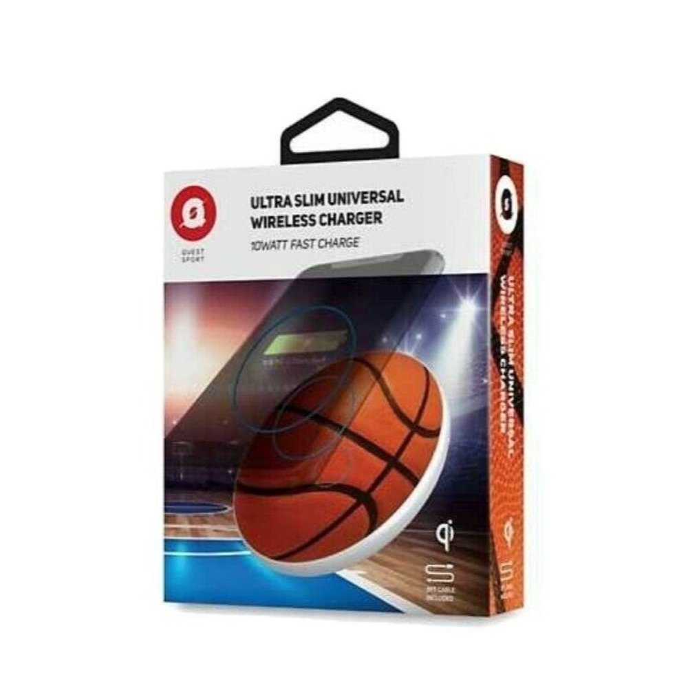 Quest Sport ULTRA SLIM UNIVERSAL WIRELESS CHARGER